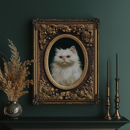 Great-Aunt Mildred Disapproves