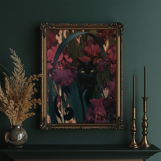 Not Hiding, Just Selective