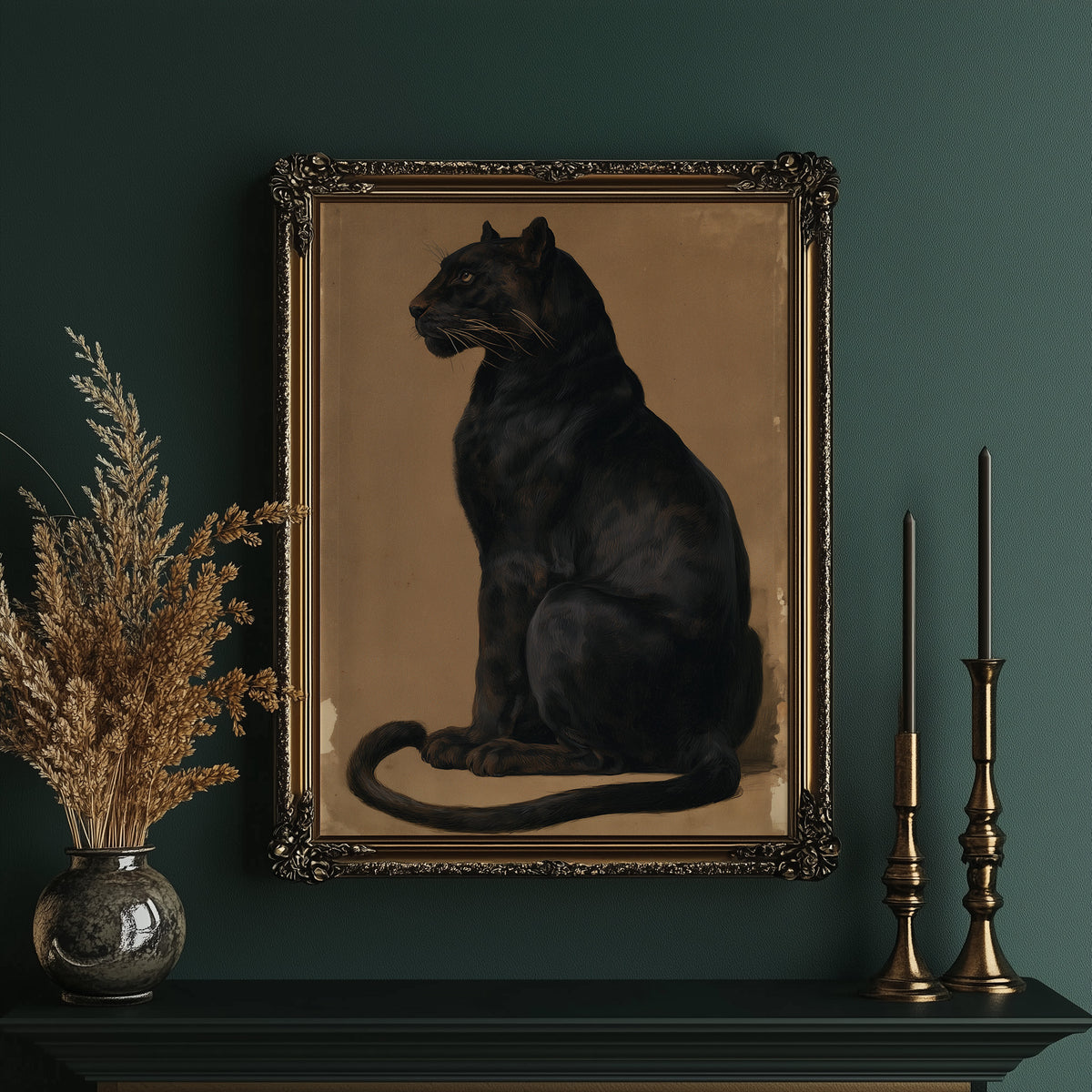 Just A House Cat, Honestly