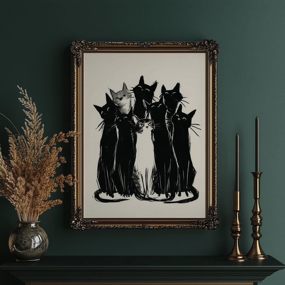 The Only One Who Read the Fine Print