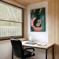 Reading Room, Members Only