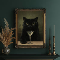 Shaken, Not Purred