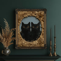 Heirs to the Family Fortune