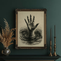 High Five From the Deep End