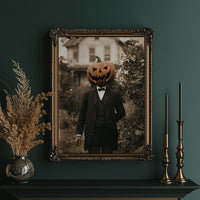 Dressed to Gourd-ify