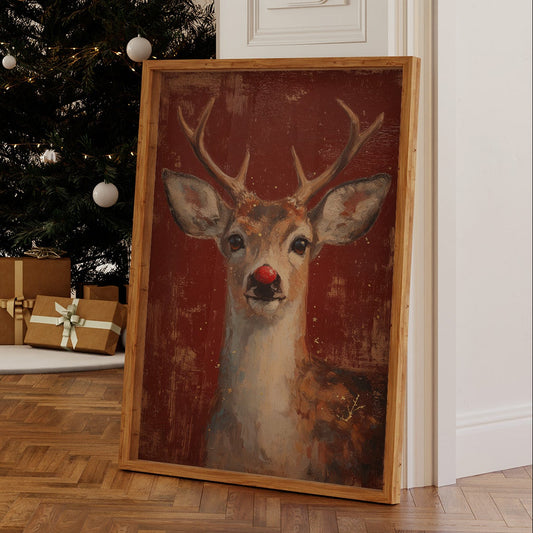 Crimson Winter Watch