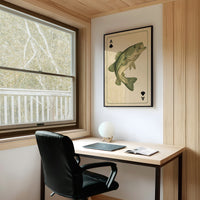 Ace of the Lake