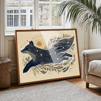 Where Constellations Run