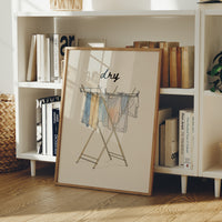 Dry In Soft Neutrals