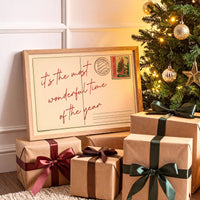 The Most Wonderful Time