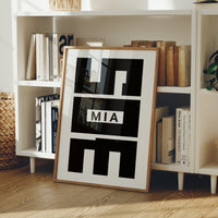 MIA in Modern Blocks