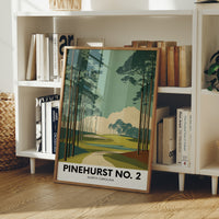 Pinehurst No 2 Fairway