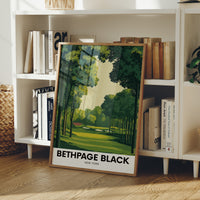 Bethpage Black Fairway