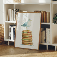 King Of The Lunch Break