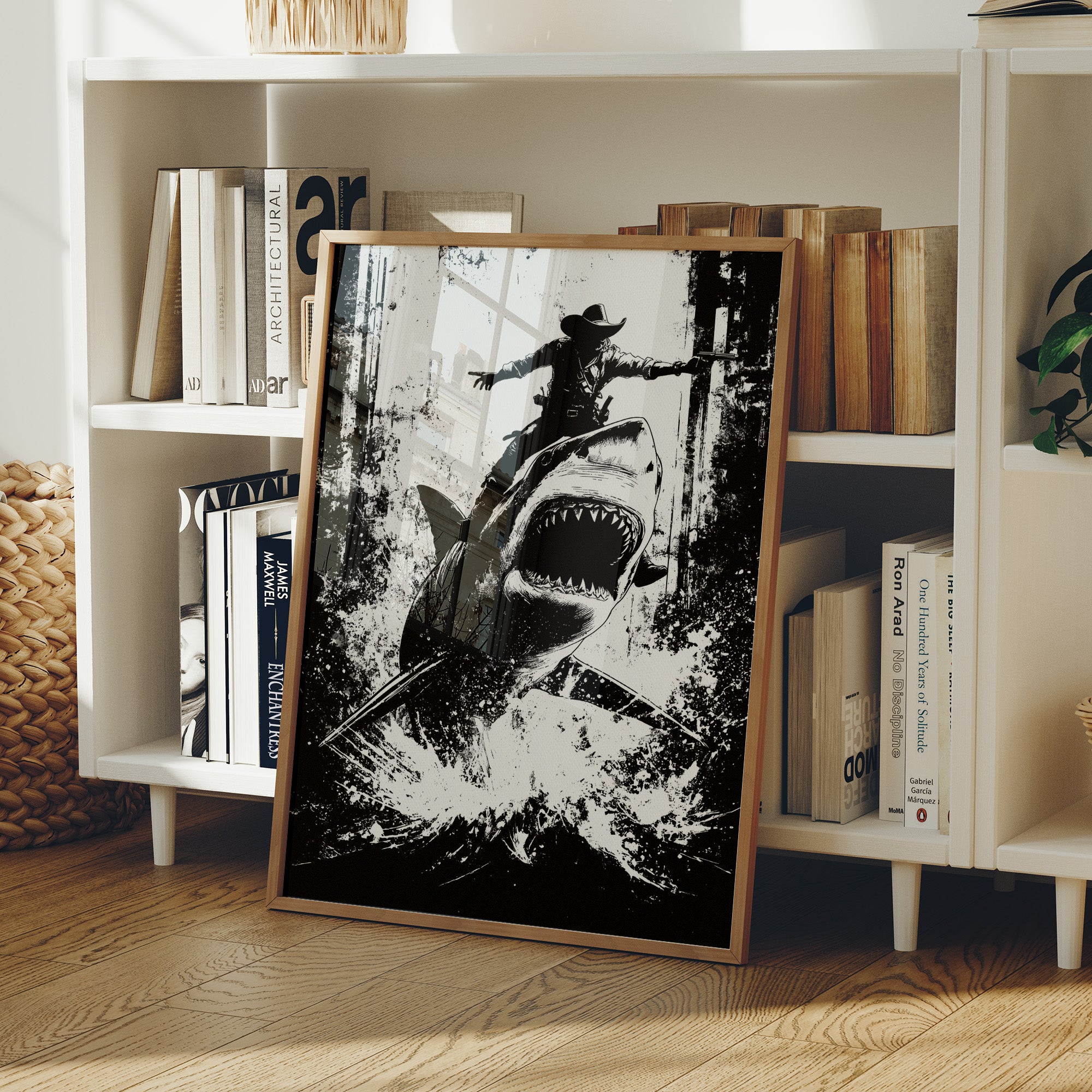 Outlaw Of The Open Deep