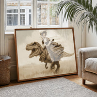 Victorian Thunder Ride