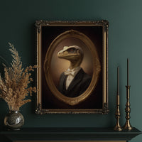 The Distinguished Gentleman