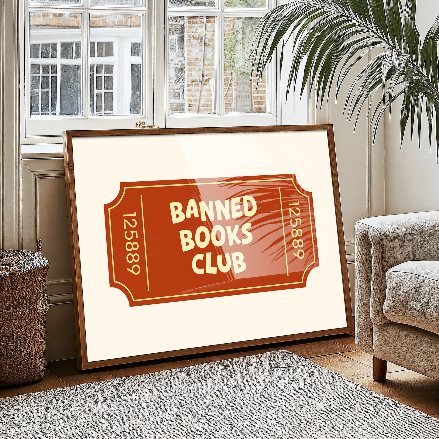 Banned Books Club