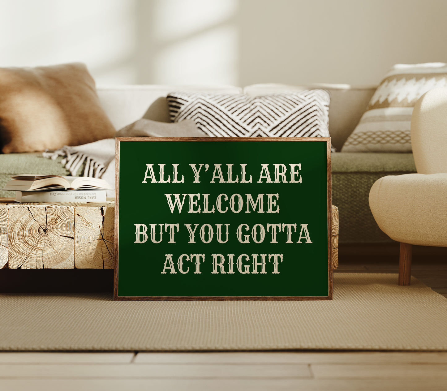 House Rules