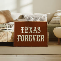 Lone Star State of Mind