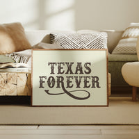 Lone Star State