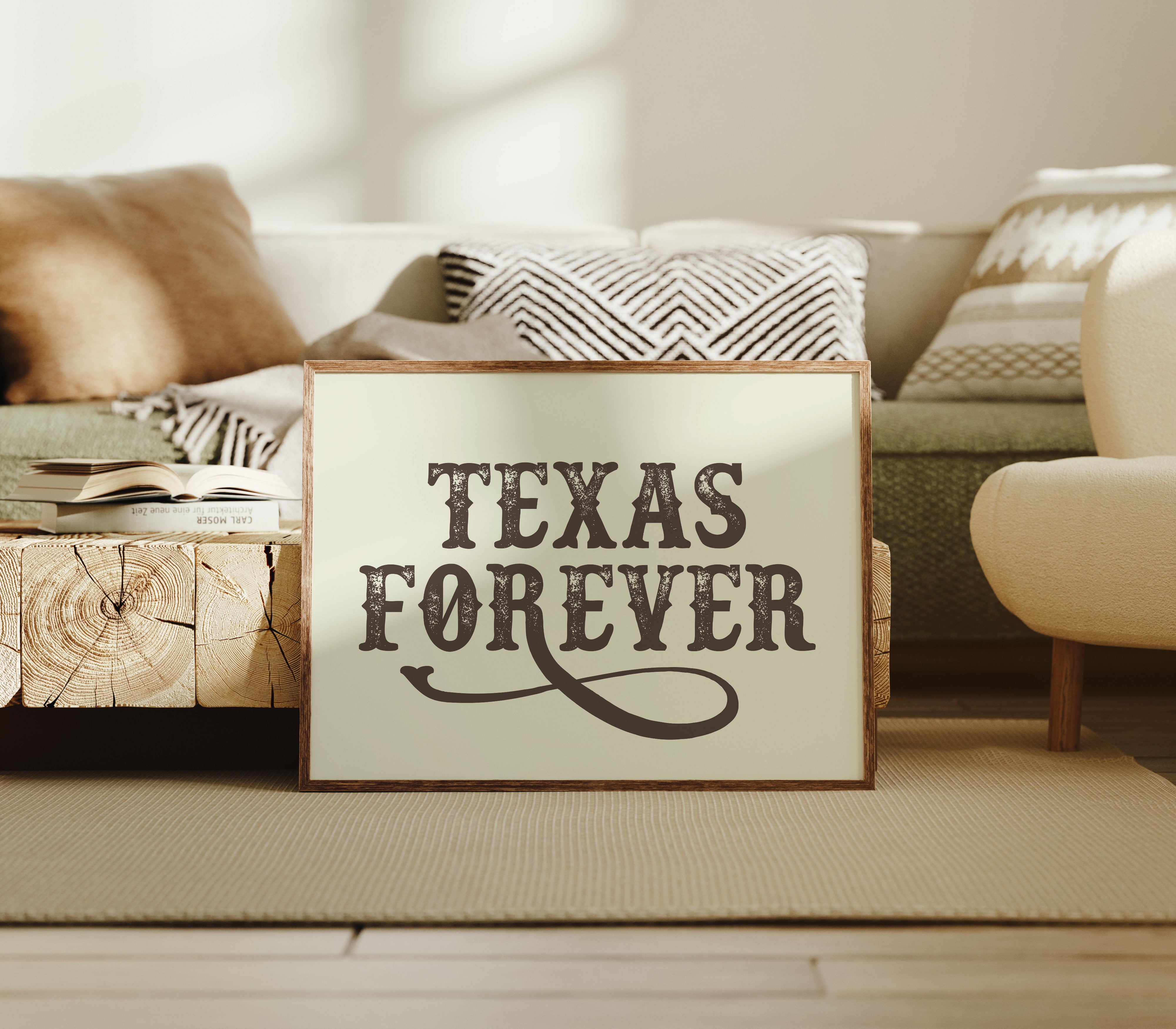 Lone Star State