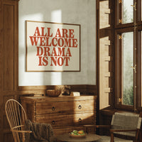 House Rules, Stated Boldly