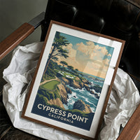 The Cliffs Watch You Play