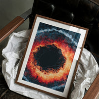 Eye of the Inferno