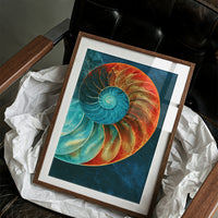 The Nautilus Divide