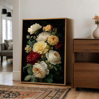 Roses After Midnight