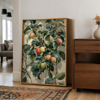 The Orchard Doesn't Rush Anyone