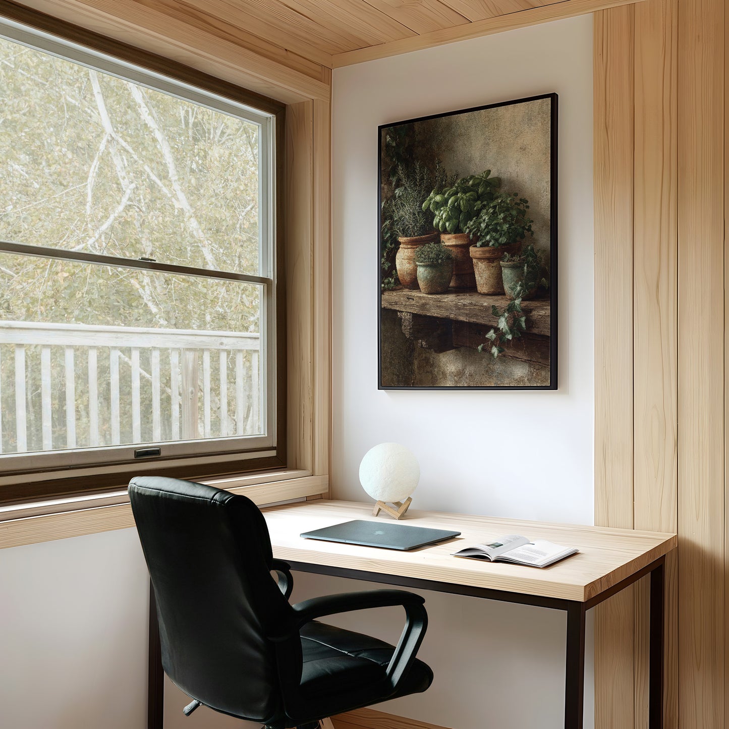 The Shelf Where Slow Living Lives