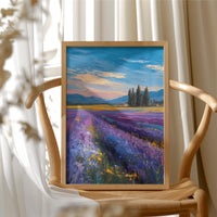 Provence Doesn't Need an Occasion