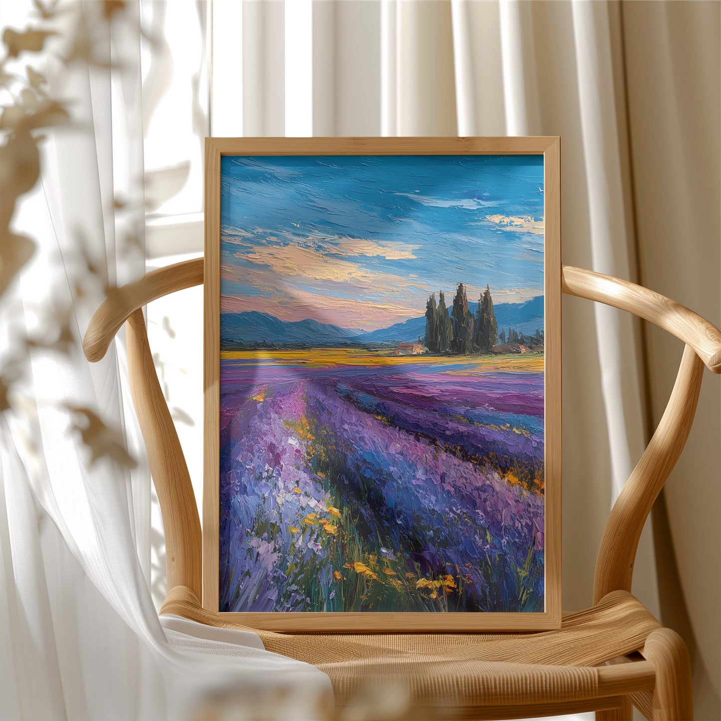 Provence Doesn't Need an Occasion