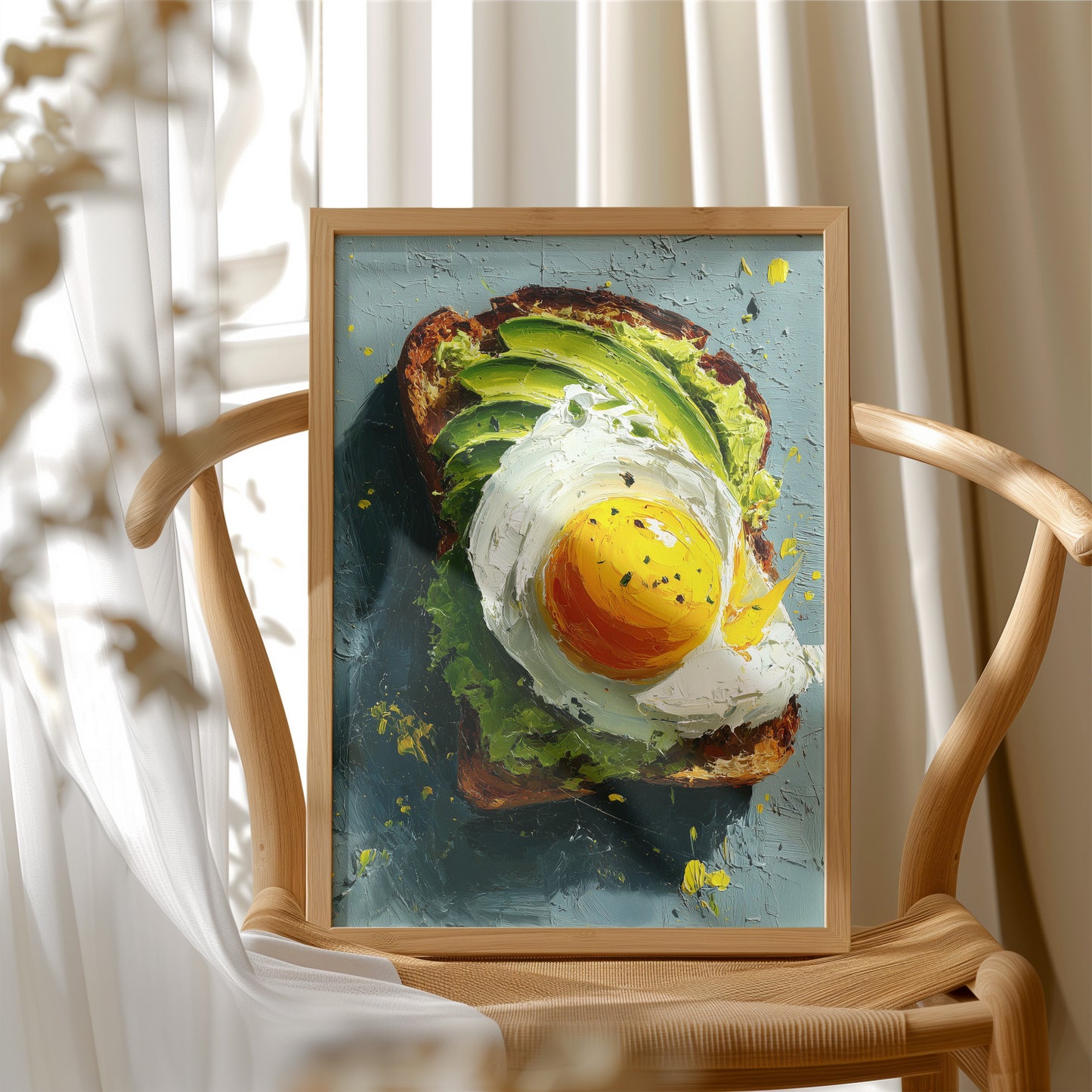The Breakfast That Started Everything