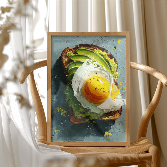 The Breakfast That Started Everything