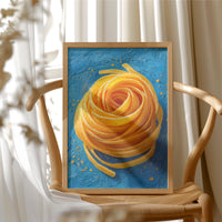 Twirled With Intention