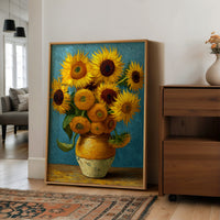 Every Room Deserves This Much Sun