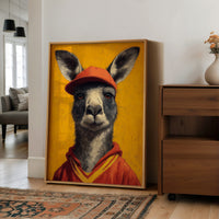 Freshest Roo in the Room