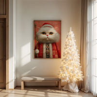 His Holiness of the Holidays