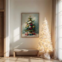 The Tree We Always Come Home To
