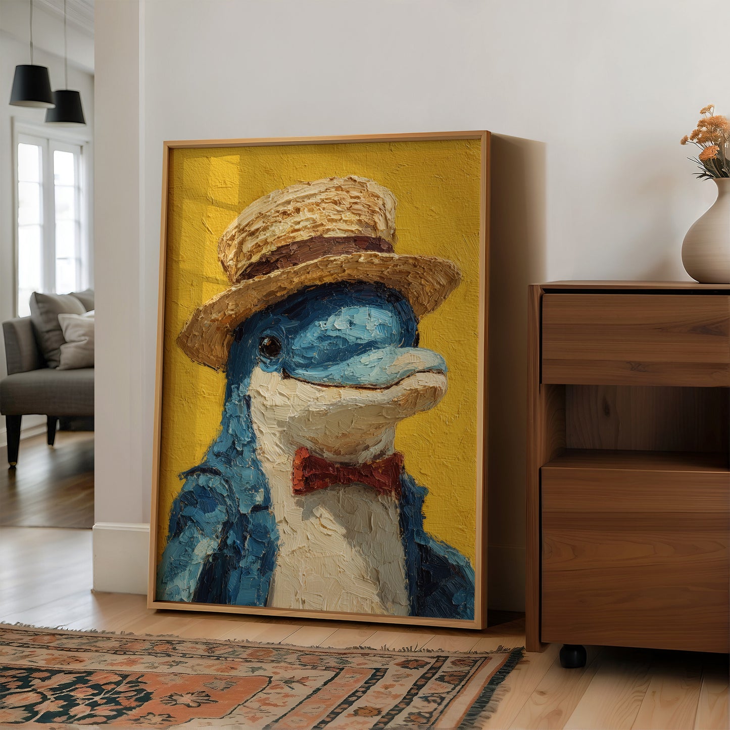 Dapper by Nature