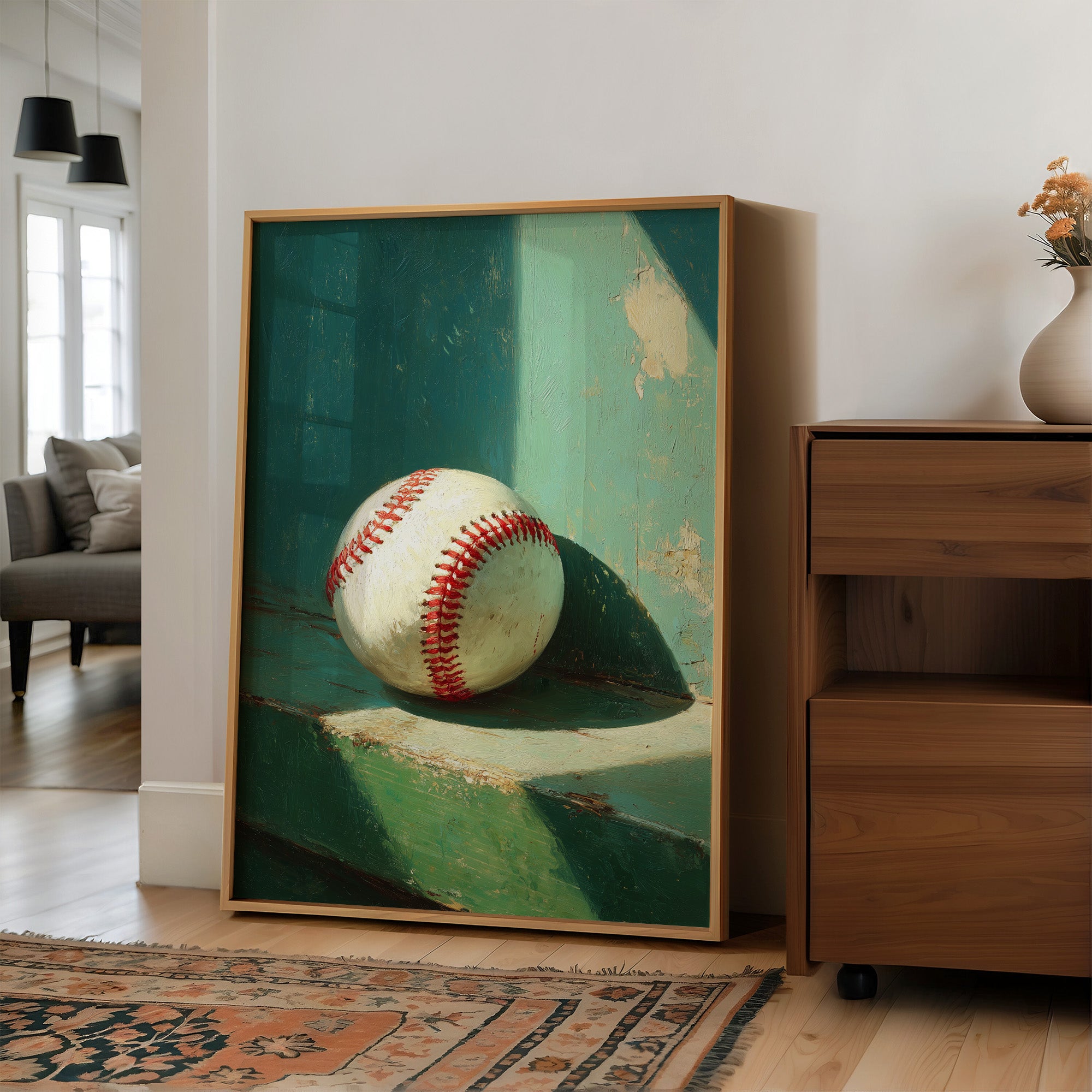 Bottom of the Ninth