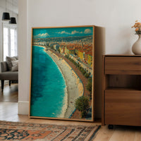 The Riviera Never Waits for You