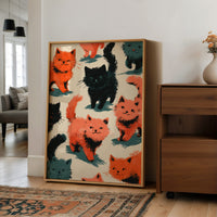 A Lot of Cats, Zero Regrets