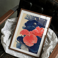 Coral and Coral, Deeply
