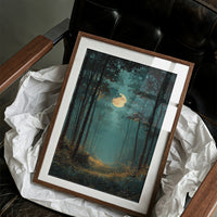 Where The Fireflies Remember