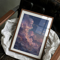 Between the Last Cloud and the First Star