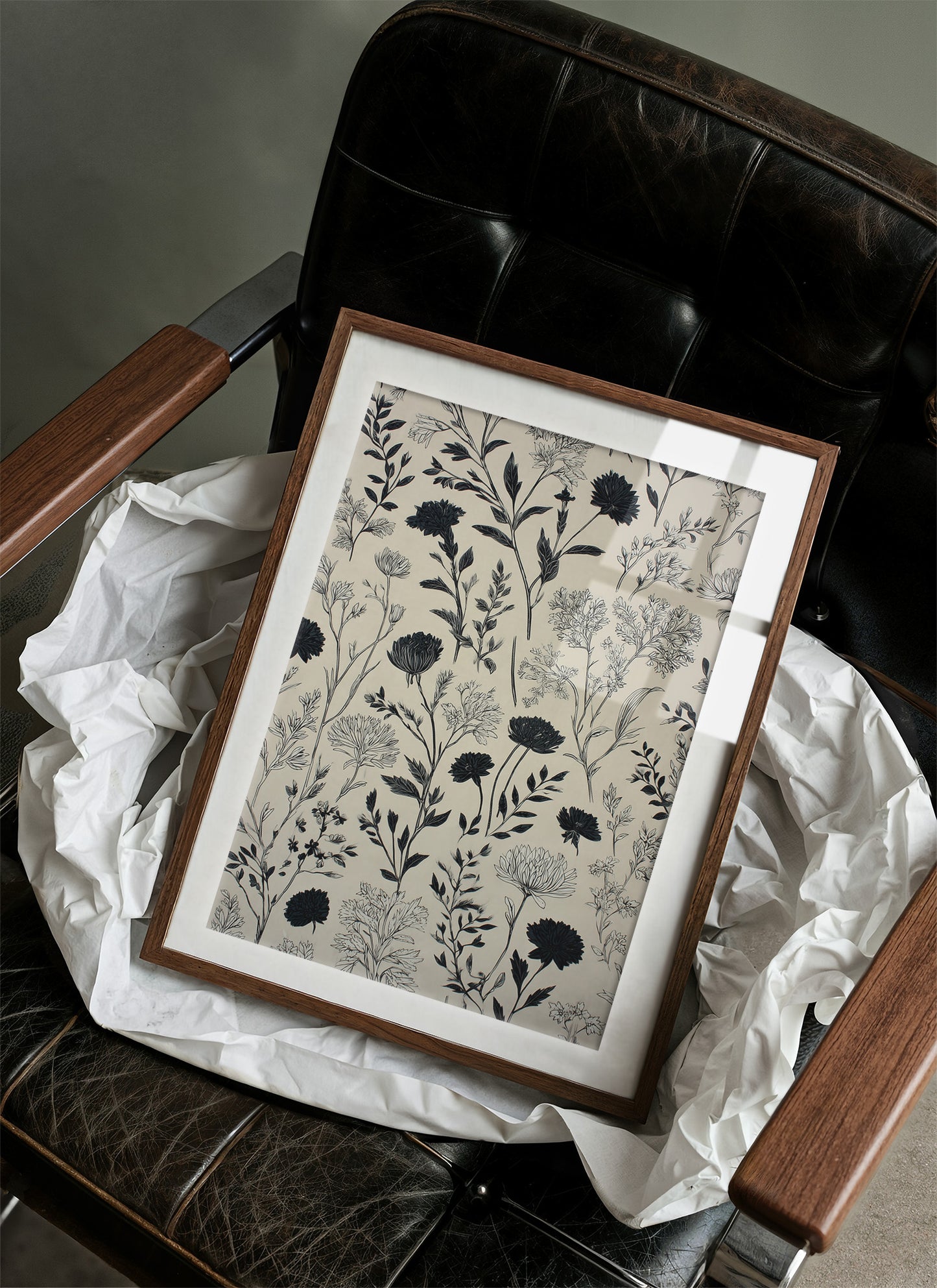 Wildflowers With Something to Prove